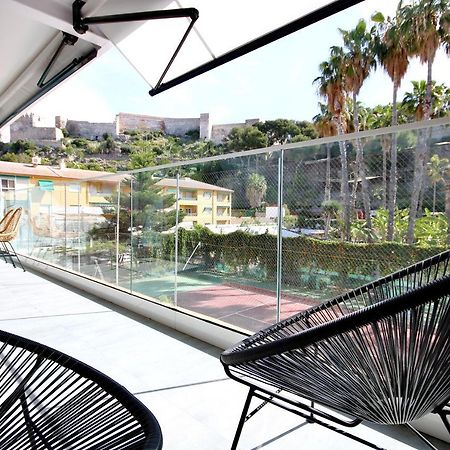 Dreamstay - San Cristobal Playa, Almuñécar Εξωτερικό φωτογραφία