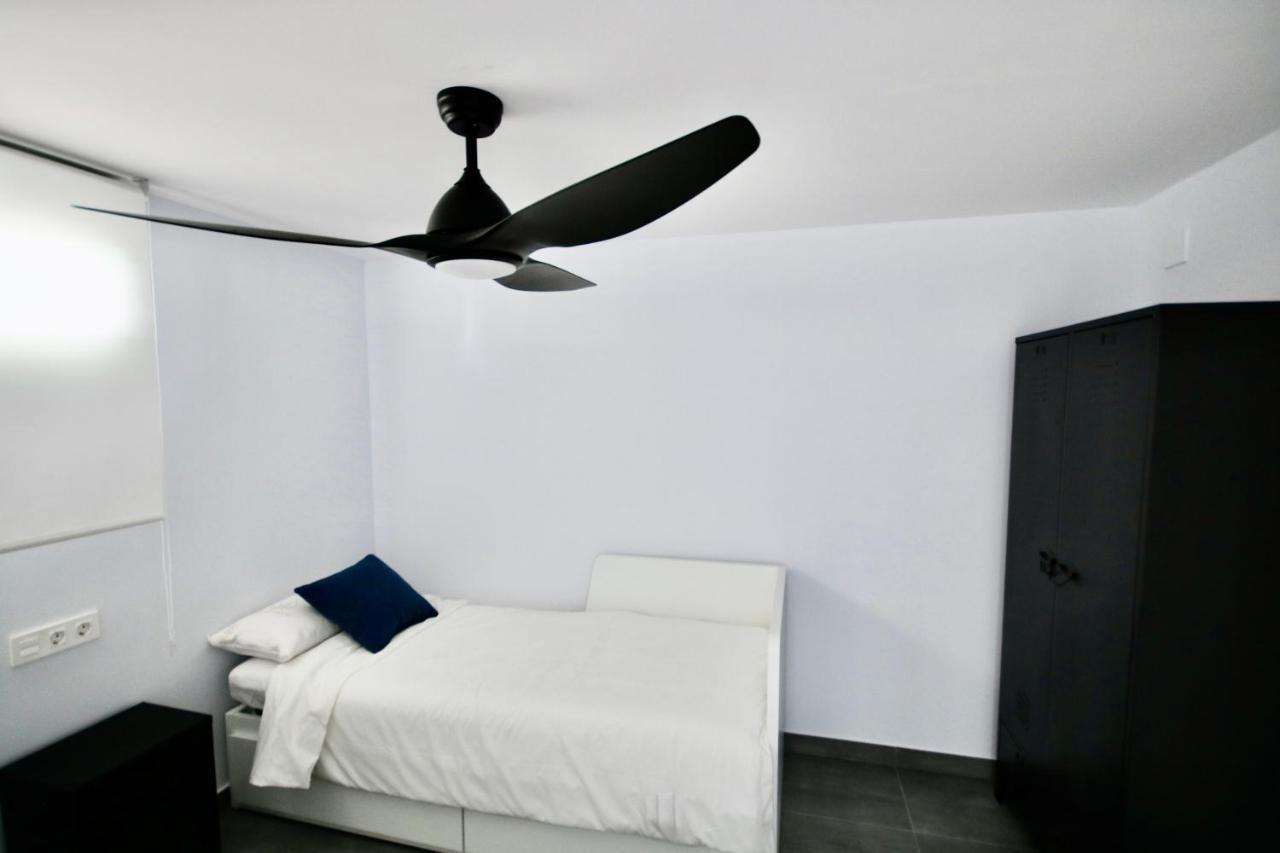 Dreamstay - San Cristobal Playa, Almuñécar Εξωτερικό φωτογραφία
