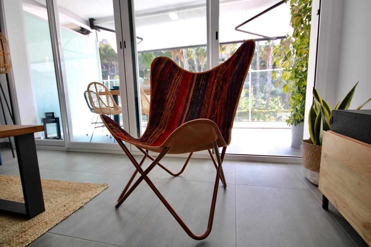 Dreamstay - San Cristobal Playa, Almuñécar Εξωτερικό φωτογραφία