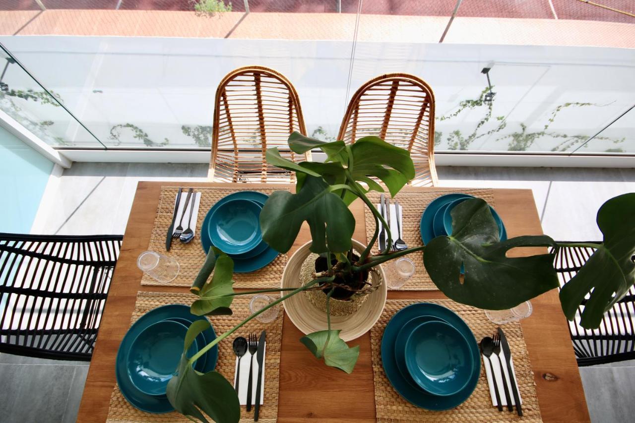 Dreamstay - San Cristobal Playa, Almuñécar Εξωτερικό φωτογραφία