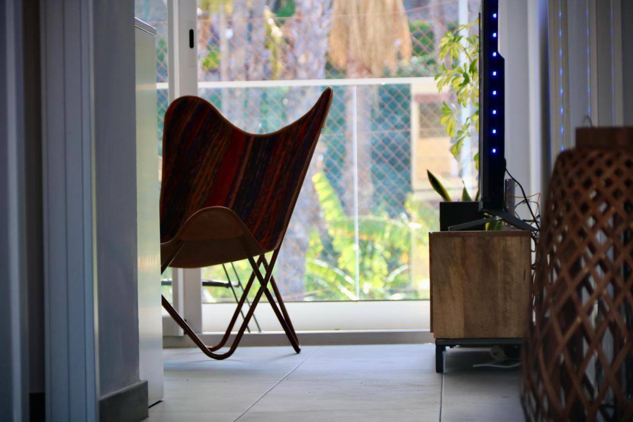 Dreamstay - San Cristobal Playa, Almuñécar Εξωτερικό φωτογραφία
