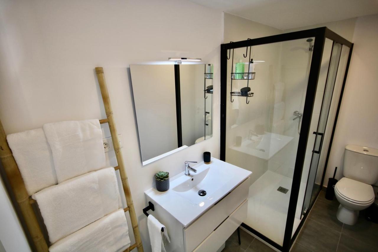 Dreamstay - San Cristobal Playa, Almuñécar Εξωτερικό φωτογραφία