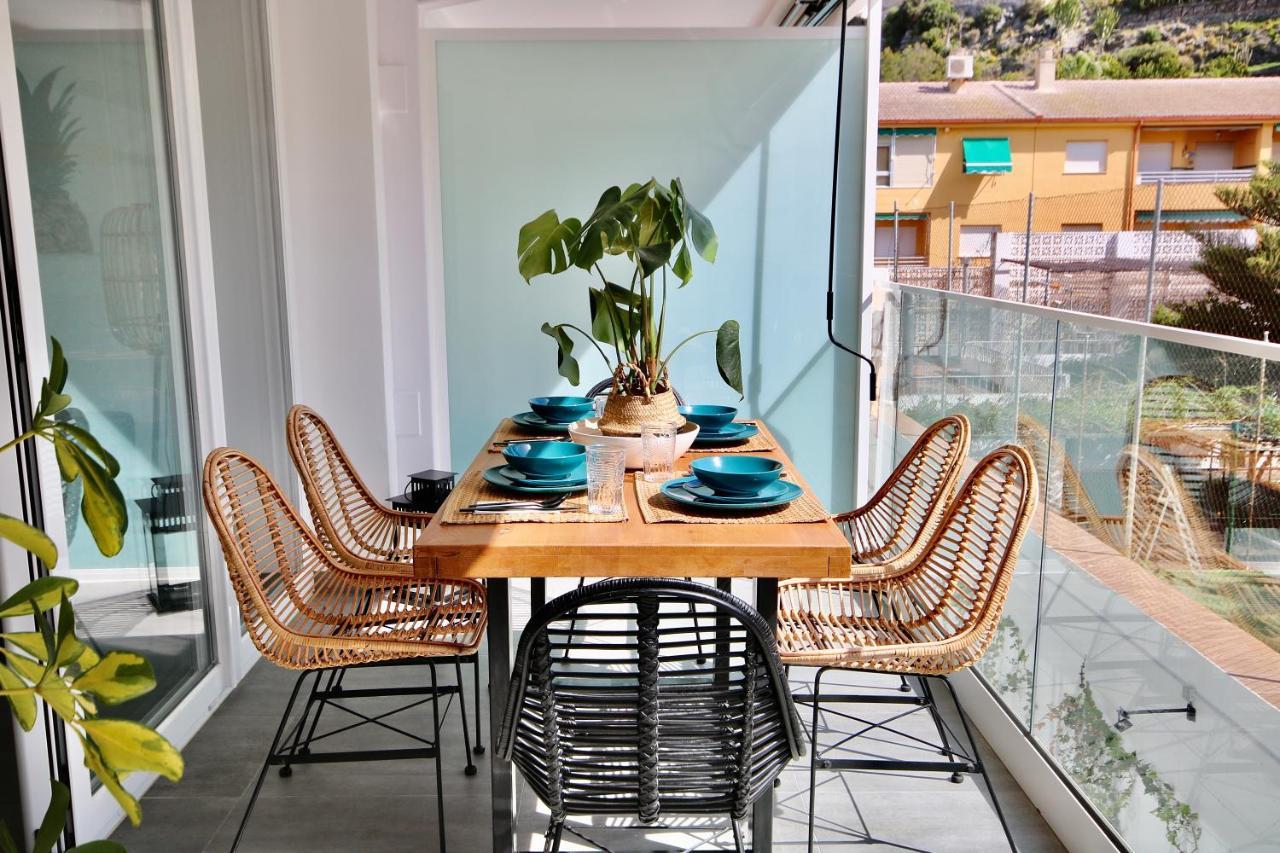 Dreamstay - San Cristobal Playa, Almuñécar Εξωτερικό φωτογραφία